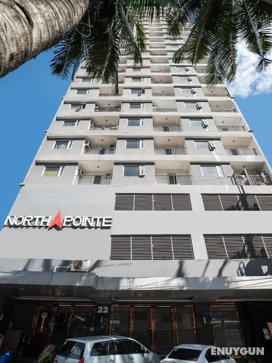 North Pointe Residences - Öne Çıkan Resim