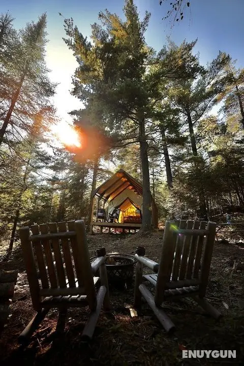 North Shore Camping Co. - Öne Çıkan Resim