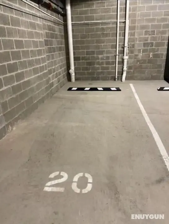 North Shore Studio Parking Heinz Field - Öne Çıkan Resim