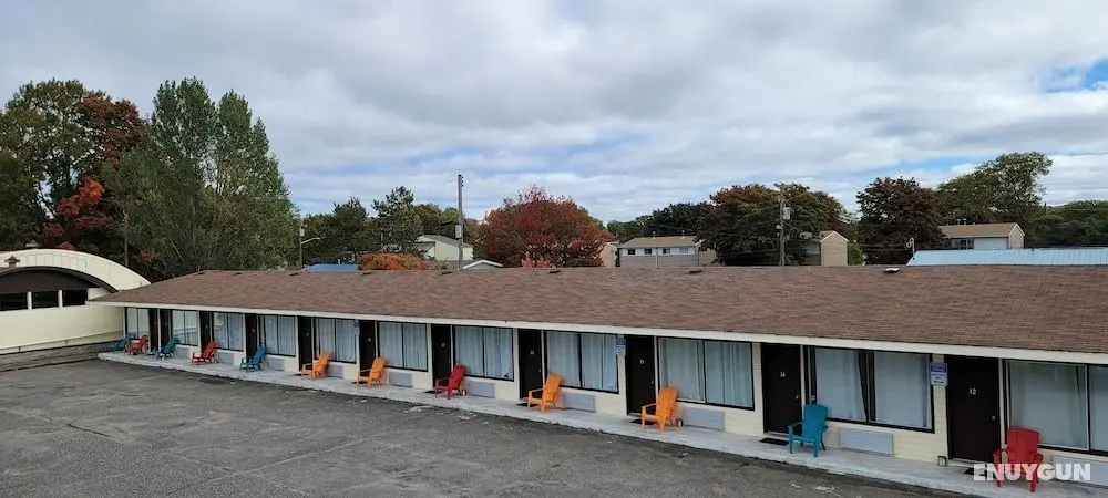 North Shore Wayside Inn - Öne Çıkan Resim