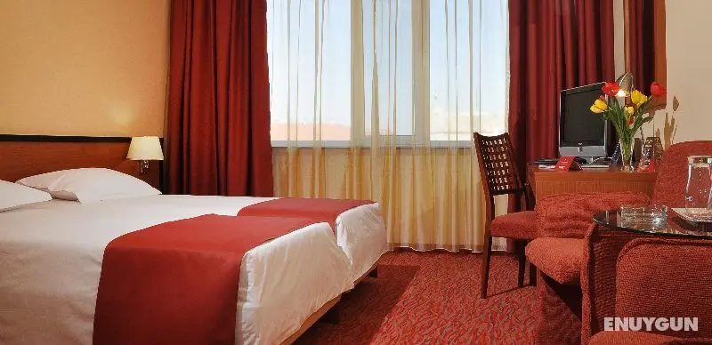 North Star Continental Resort - Oda