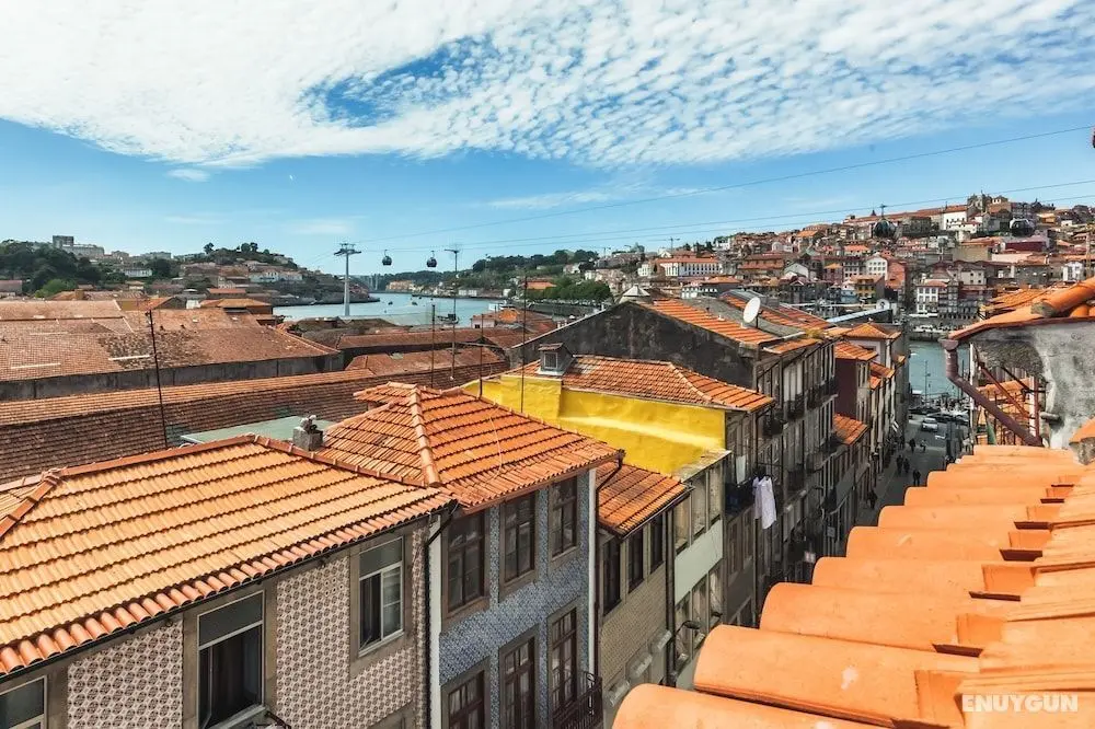 North Star Flats - Ribeira & Cellars - Öne Çıkan Resim
