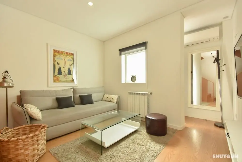 North Star Flats at São João - Öne Çıkan Resim