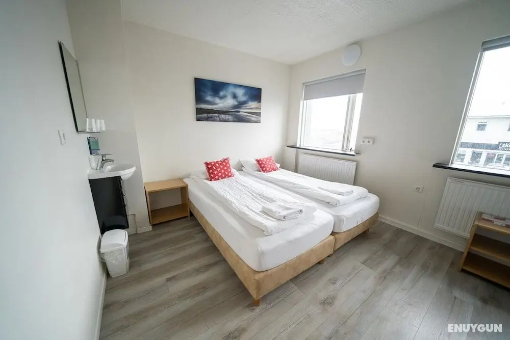 North Star Guesthouse Snæfellsnes - Oda