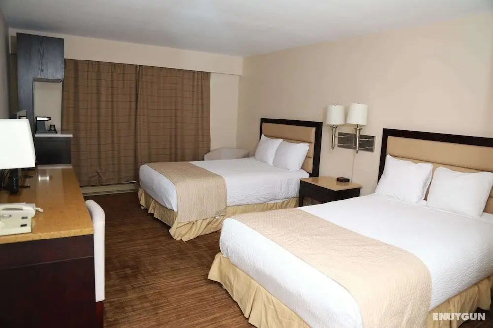 North Star Inn & Suites - Öne Çıkan Resim
