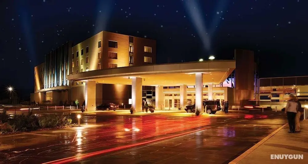 North Star Mohican Casino Resort Hotel - Öne Çıkan Resim