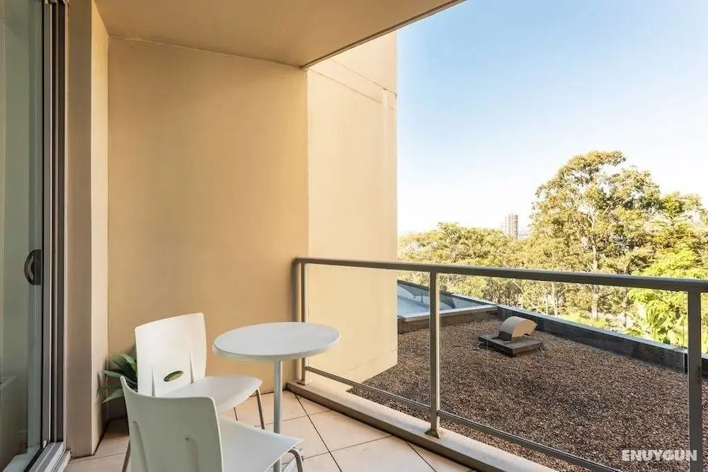 North Sydney Accommodation - Oda Düzeni