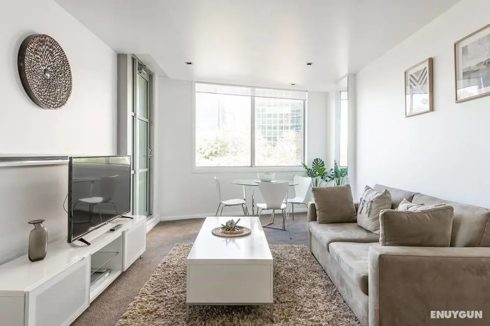 North Sydney Accommodation - Öne Çıkan Resim