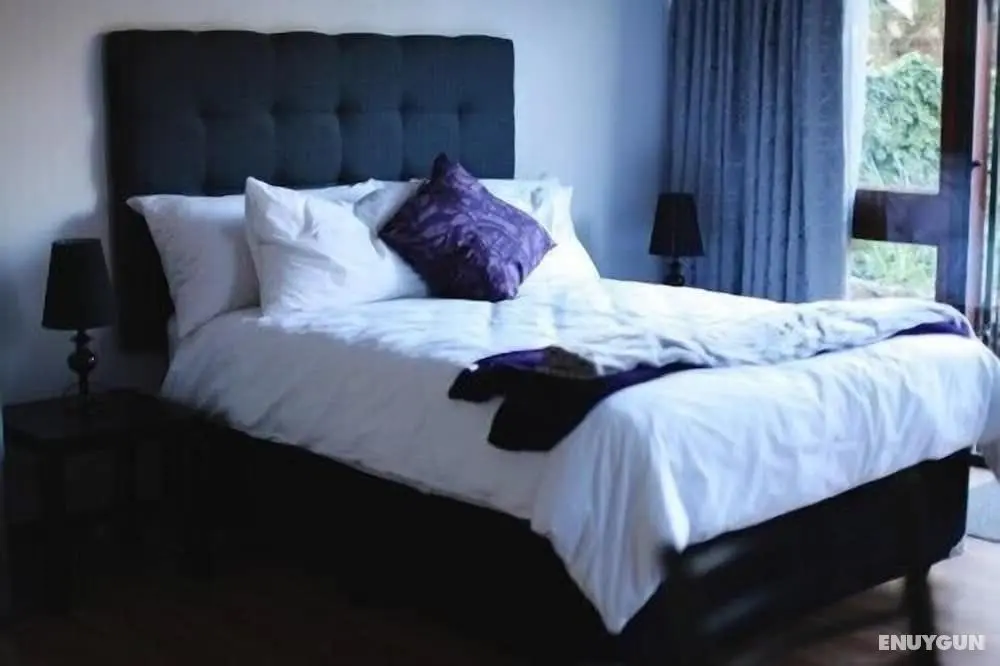 Northcliff Bed and Breakfast - Öne Çıkan Resim