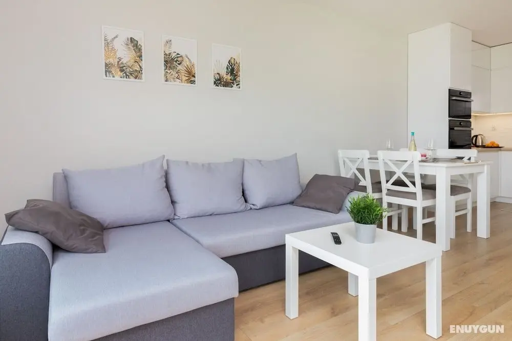 Northern Apartments Gdynia by Renters - Öne Çıkan Resim