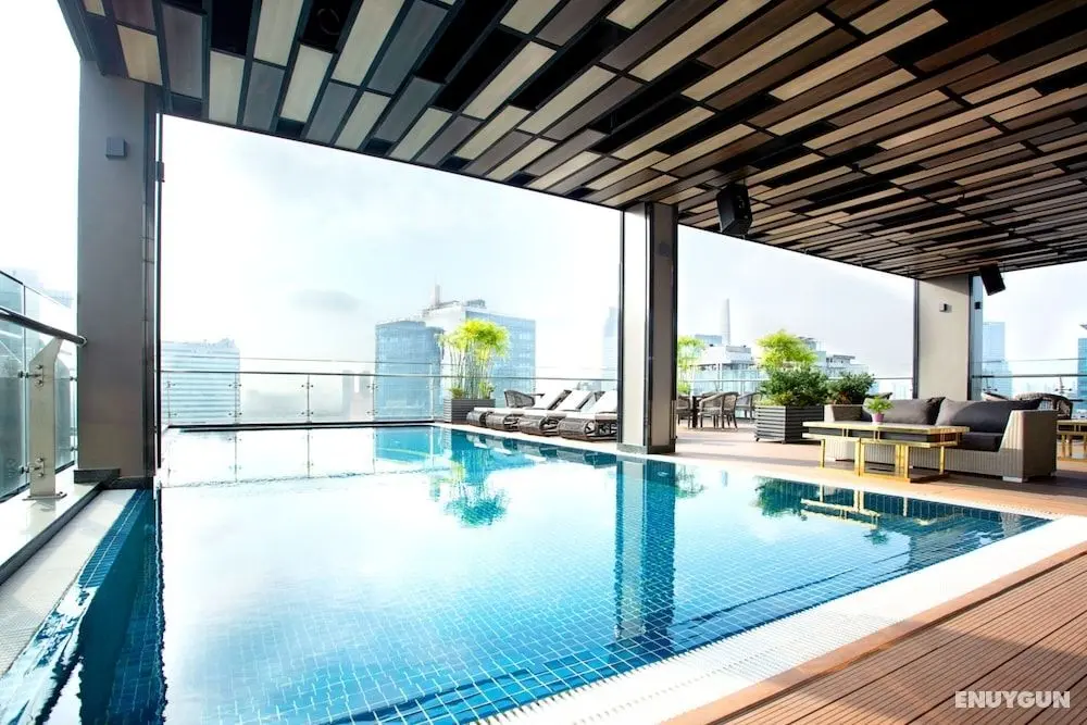 Northern Charm Hotel - Öne Çıkan Resim