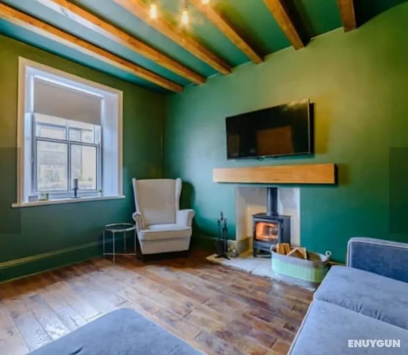 Northern Hideaways Seahouses - Öne Çıkan Resim