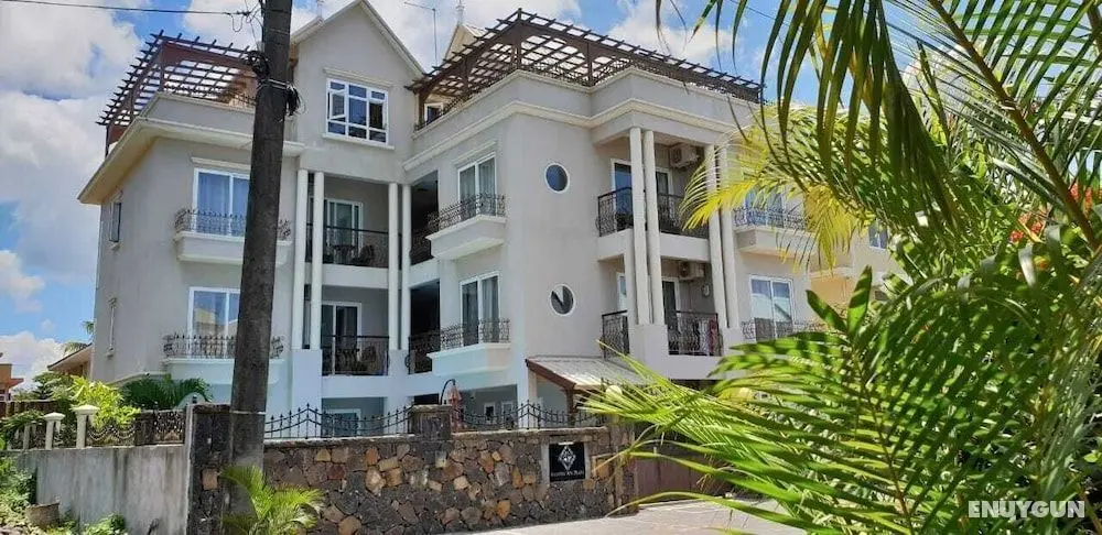 Northern Pearl Luxury Apartments - Öne Çıkan Resim