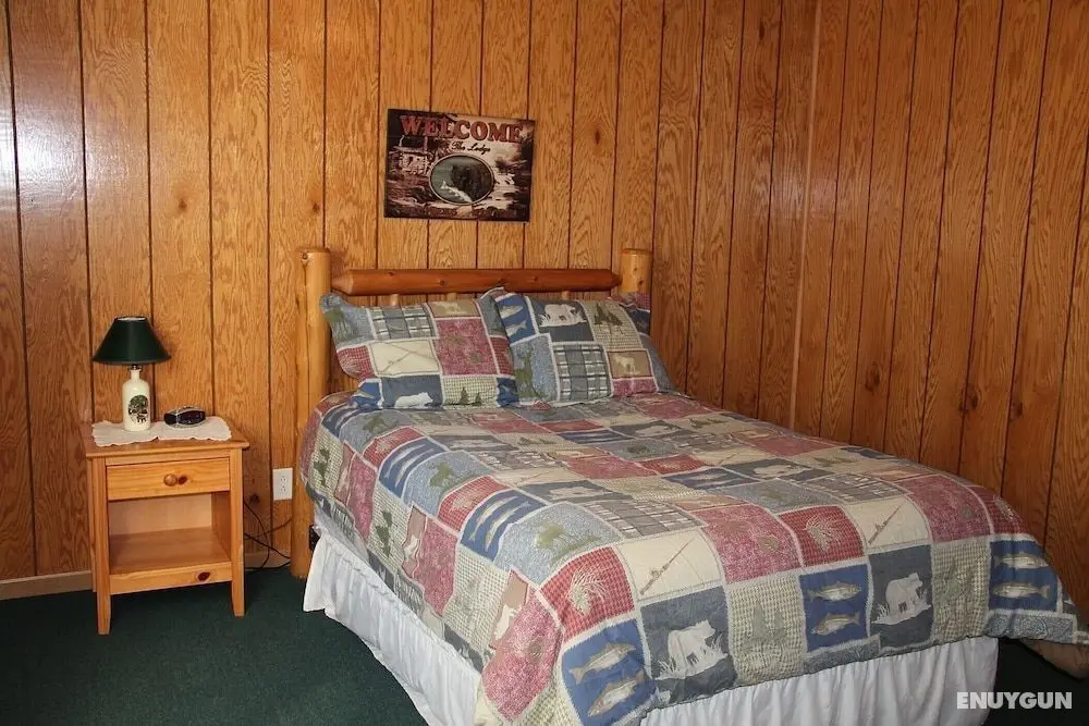 Northern Pines Resort - Oda
