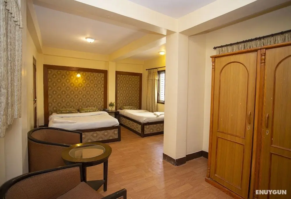 Hotel Northfield - Öne Çıkan Resim