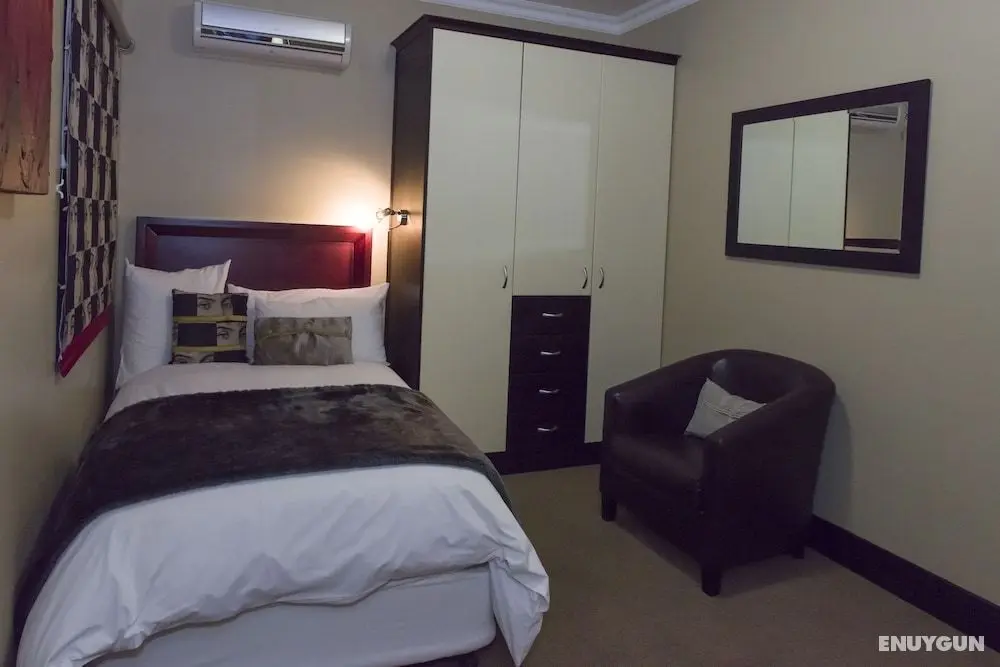 NorthHill Guesthouse - Öne Çıkan Resim