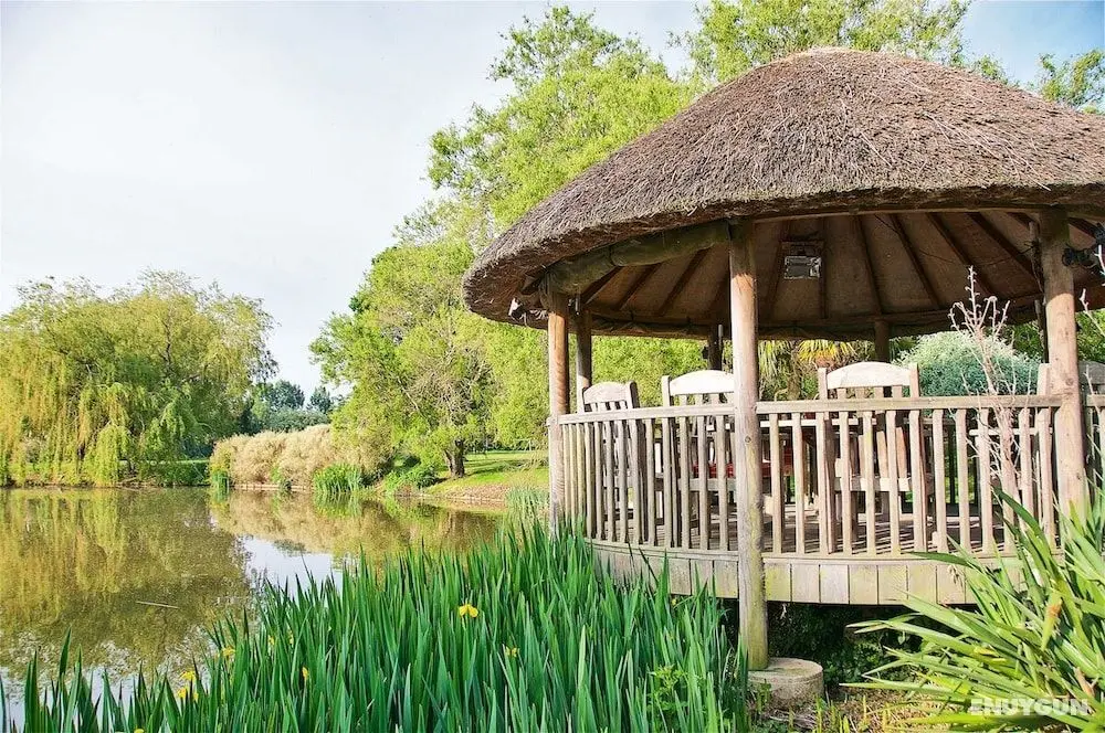 Northlands Farm & Lakes - Öne Çıkan Resim