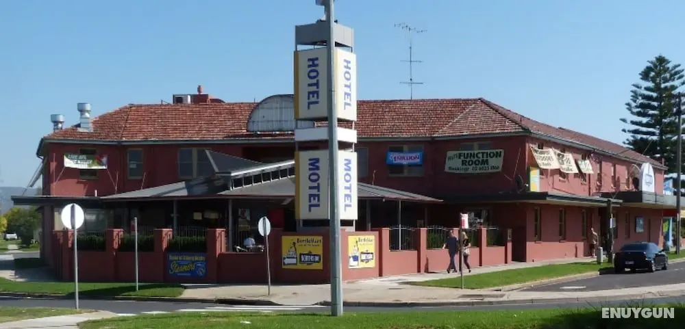 Northside Hotel Albury - Öne Çıkan Resim