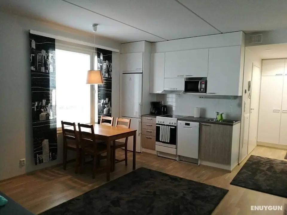 Northside apartment 2 - Öne Çıkan Resim