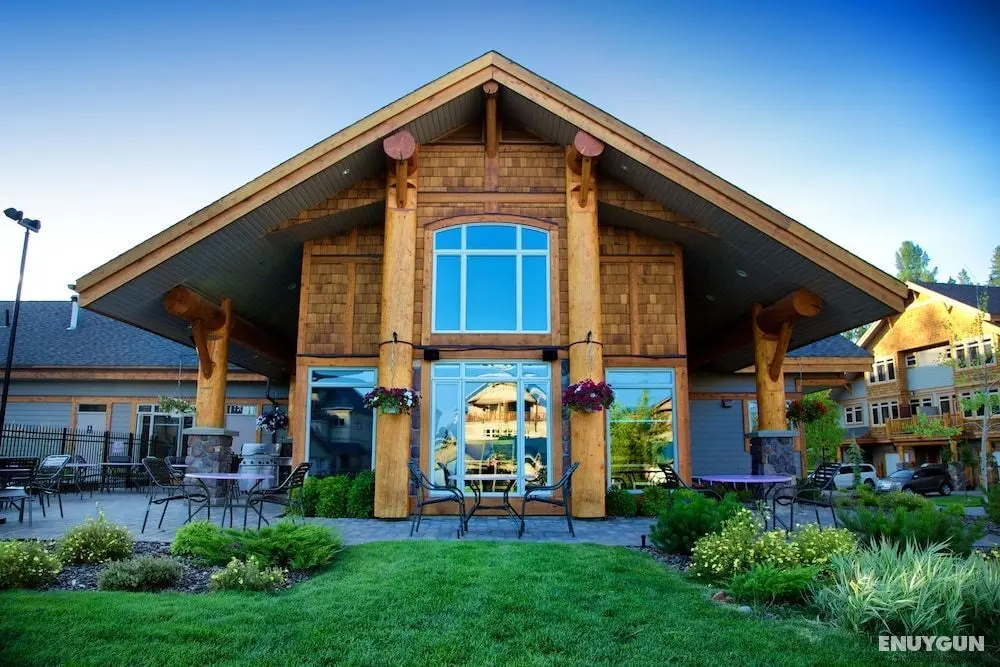 Northstar Mountain Village - Öne Çıkan Resim