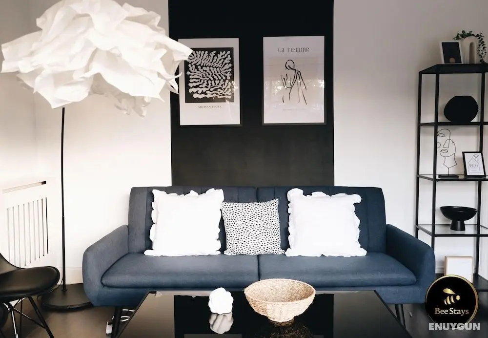 Northway House - Close to M62 and M6 - Öne Çıkan Resim