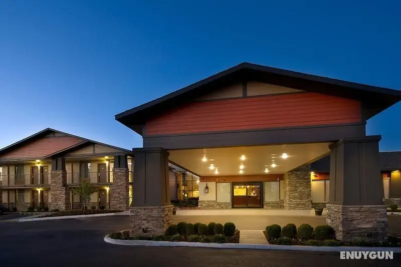 Northwest Inn - Genel
