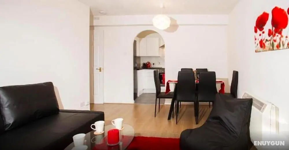 Northwick Park Apartment - Öne Çıkan Resim