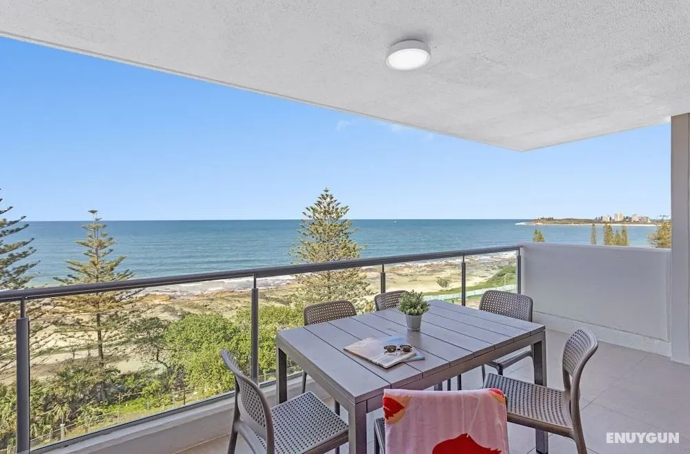 Northwind Holiday Apartments Mooloolaba - Öne Çıkan Resim