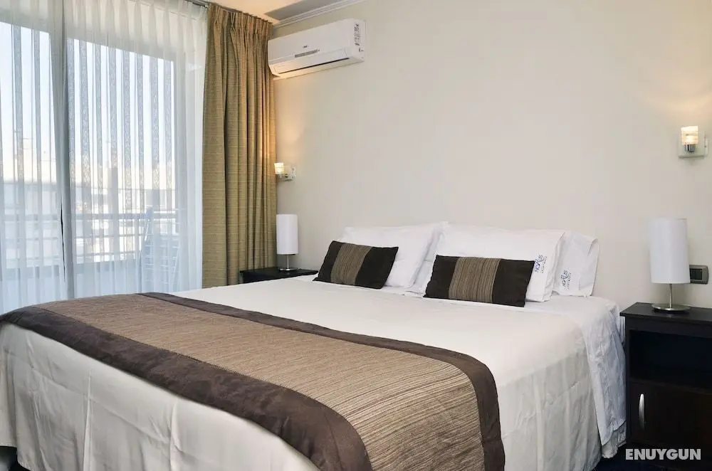 Norus Apartments Las Condes - Öne Çıkan Resim