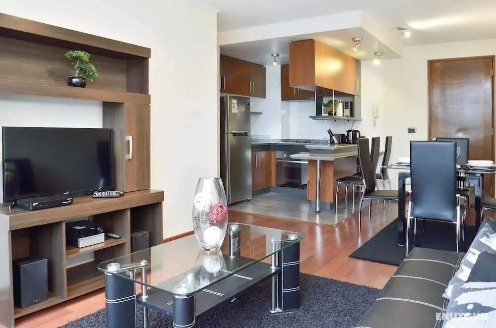 Norus Apartments Providencia - Öne Çıkan Resim