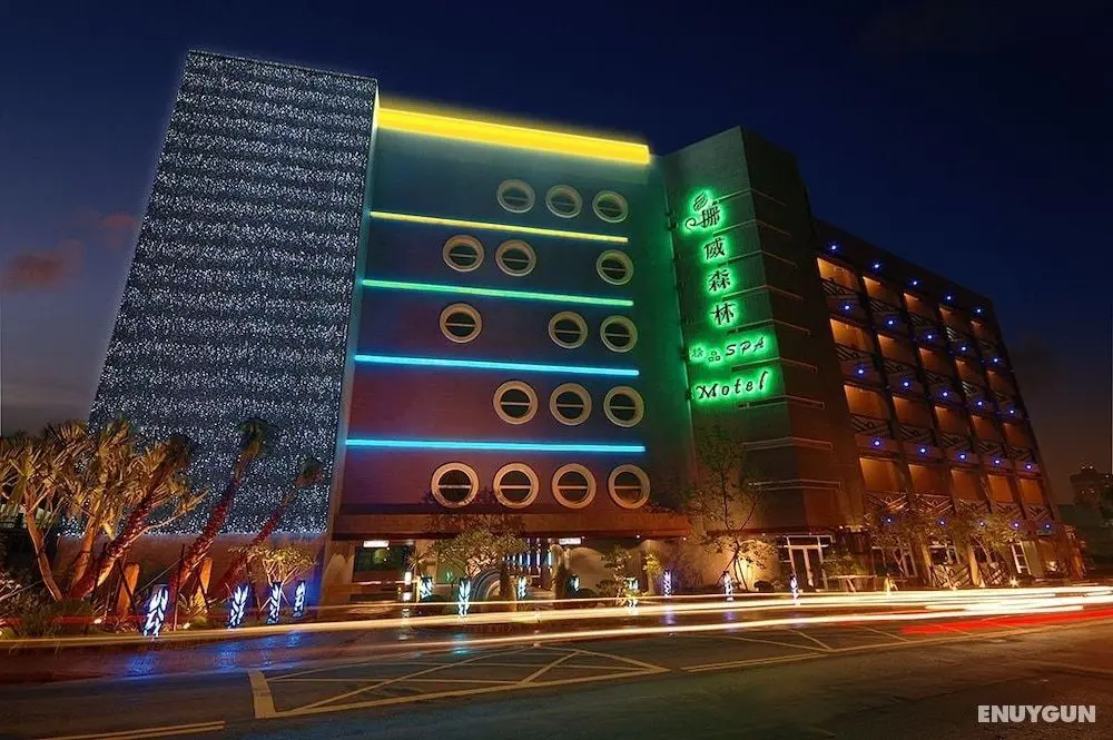 Norway Forest Spa Motel - Öne Çıkan Resim