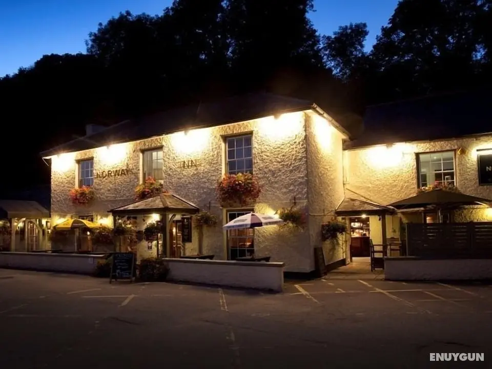 The Norway Inn - Öne Çıkan Resim