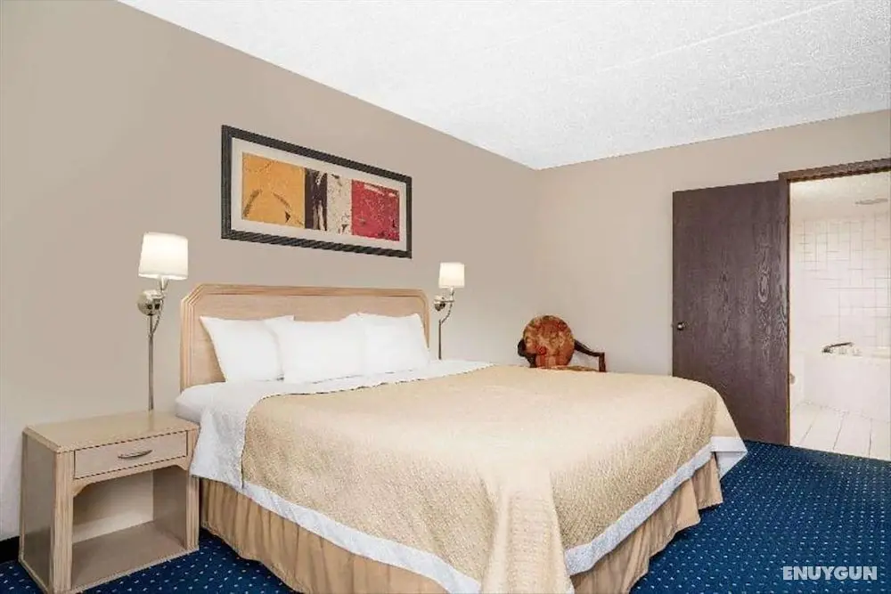Norwood Inn & Suites La Crosse - Öne Çıkan Resim