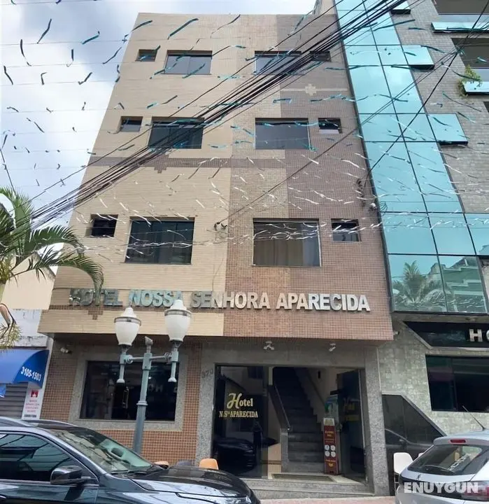 Nossa Senhora Aparecida Hotel - Öne Çıkan Resim