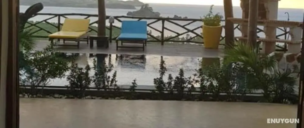 Villa Nosy Détente - Öne Çıkan Resim