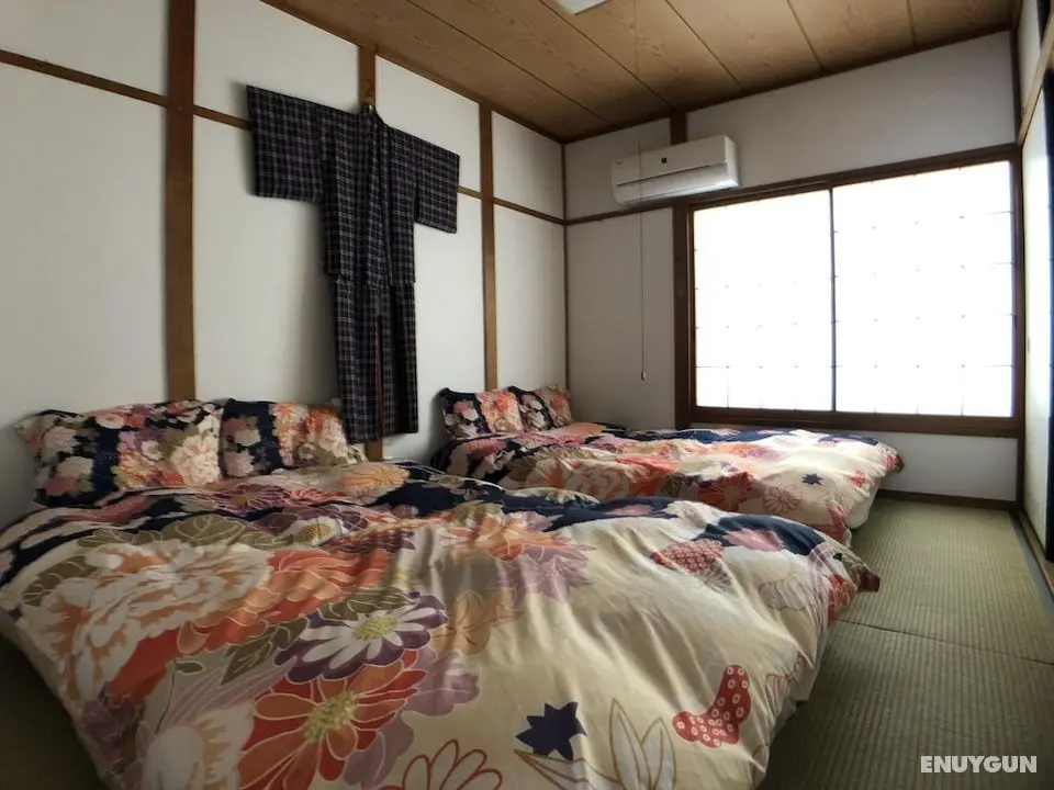 Not Ninja Osaka Hirano 1 - Öne Çıkan Resim