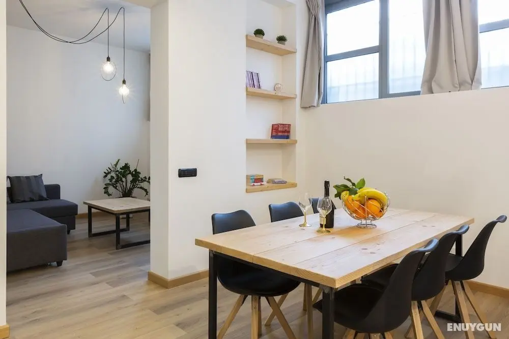 notaMi - Milan Design Flats - Öne Çıkan Resim