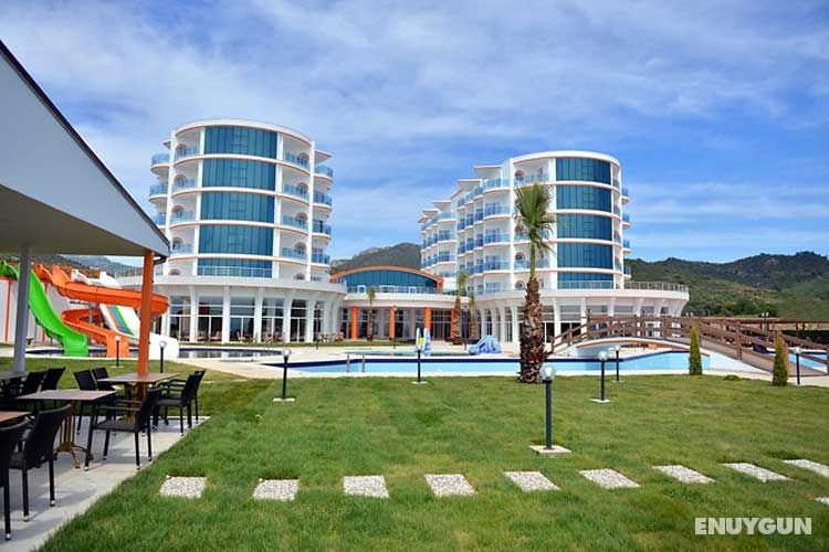 Notion Kesre Beach Hotel & Spa Özdere