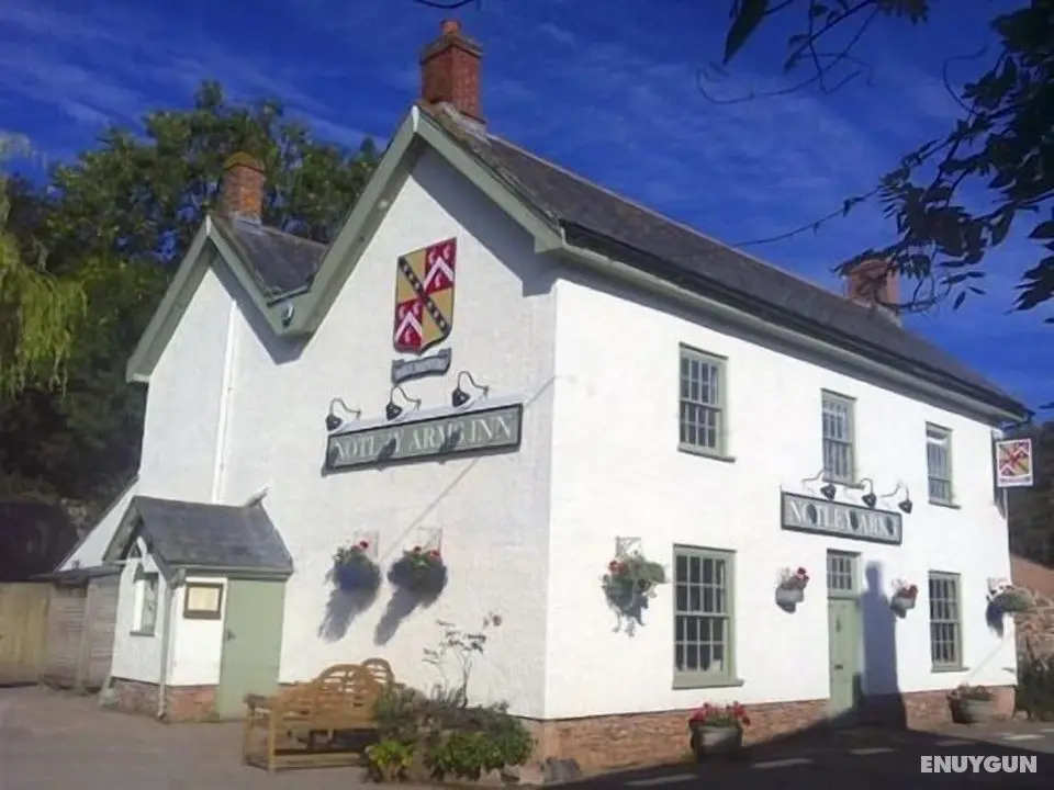 The Notley Arms Inn - Öne Çıkan Resim