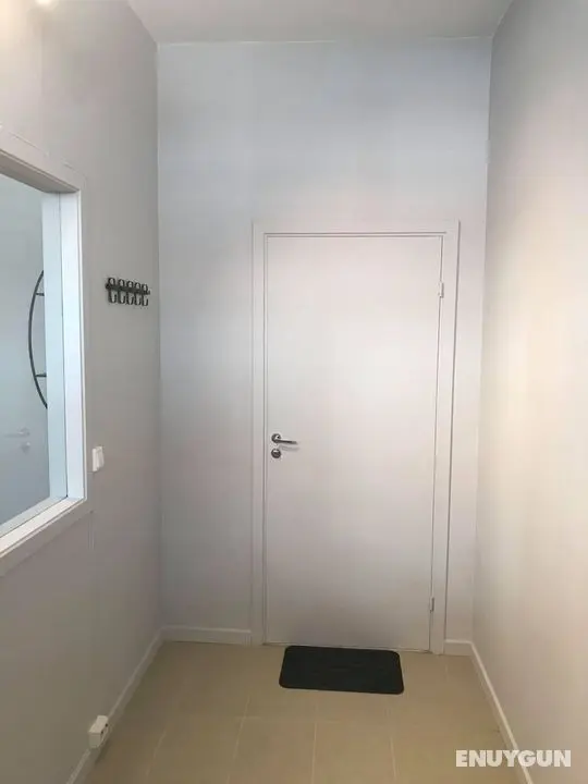 Notodden Sentrum Apartment NO 10 - Lobi