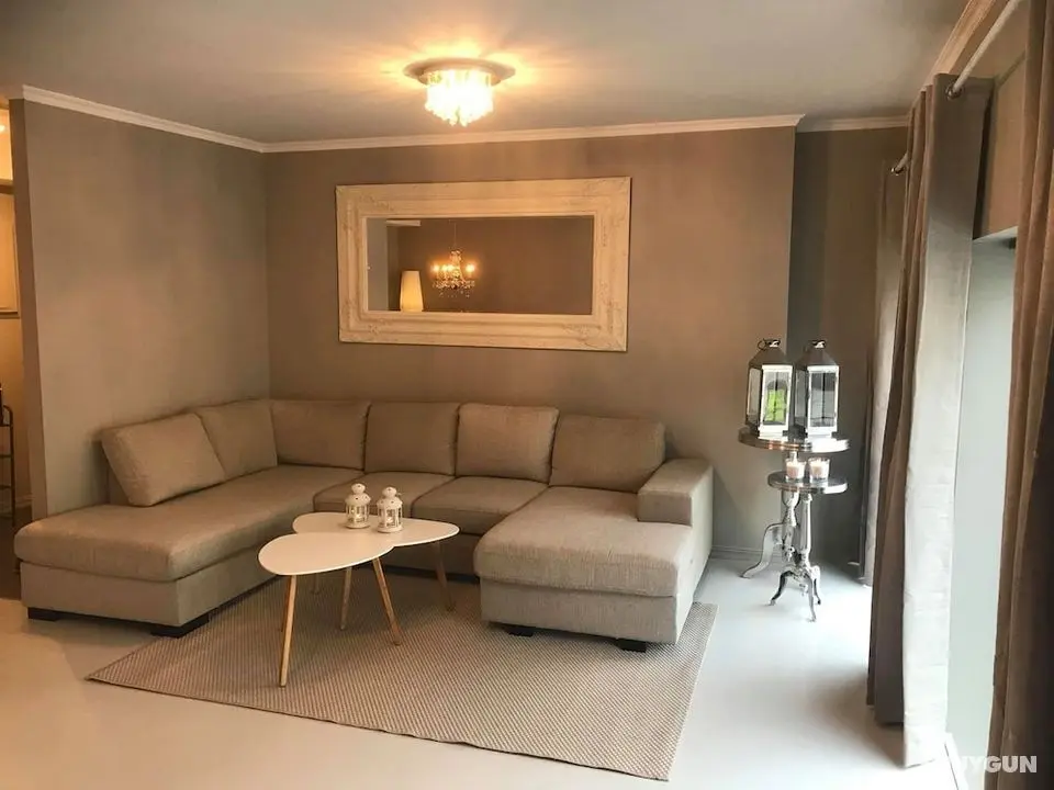 Notodden Sentrum Apartment No 2 - Öne Çıkan Resim