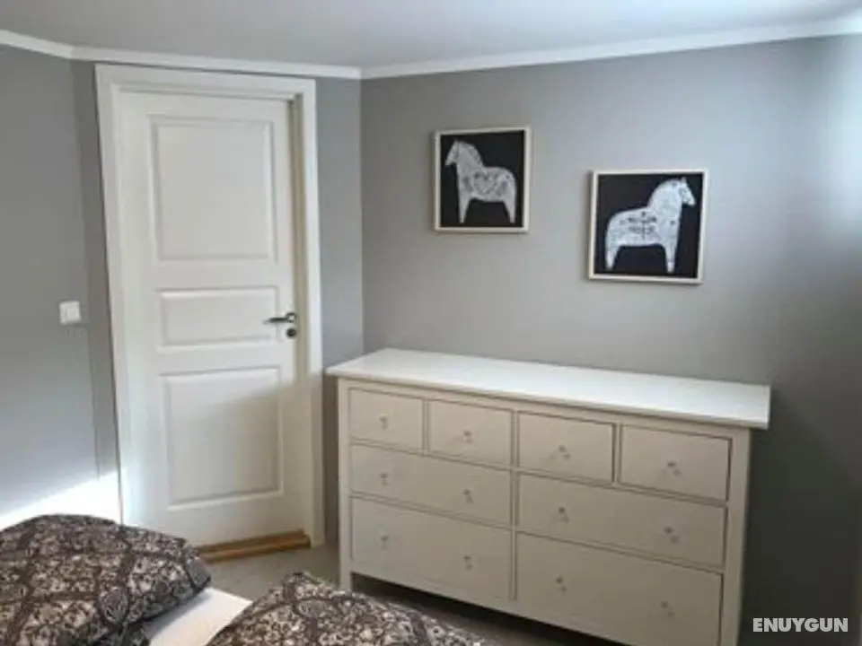 Notodden Sentrum Apartment NO 3 - Öne Çıkan Resim