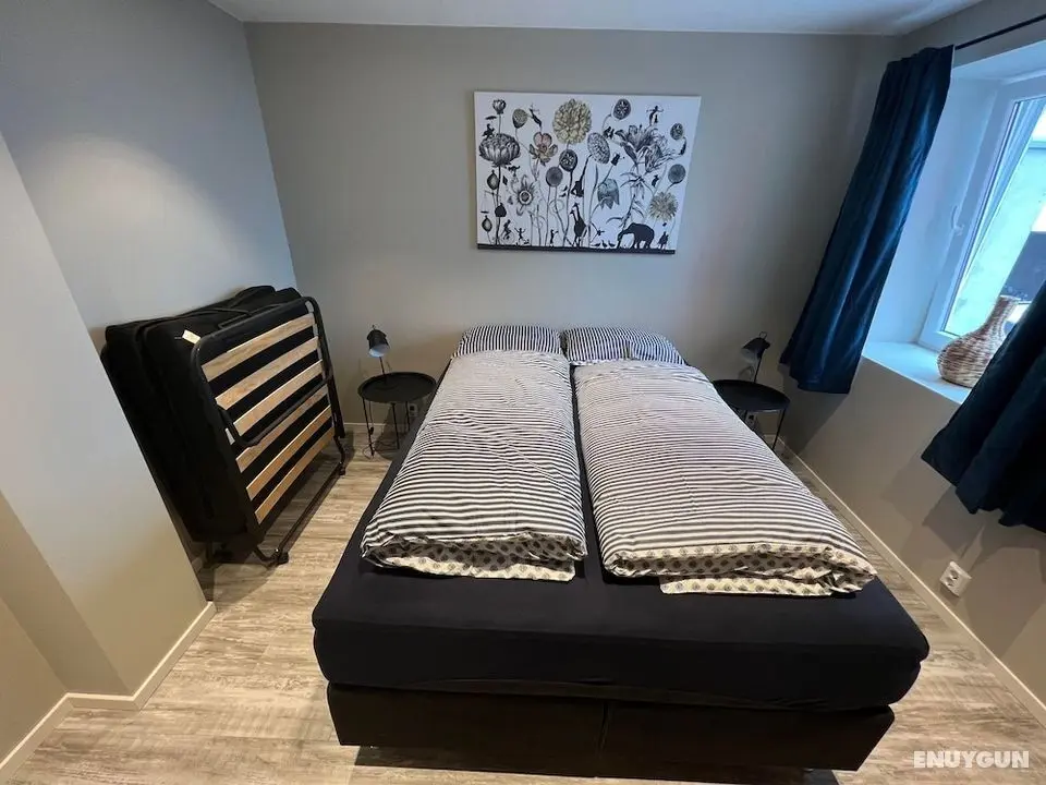 Notodden Sentrum Apartment NO 9 - Oda