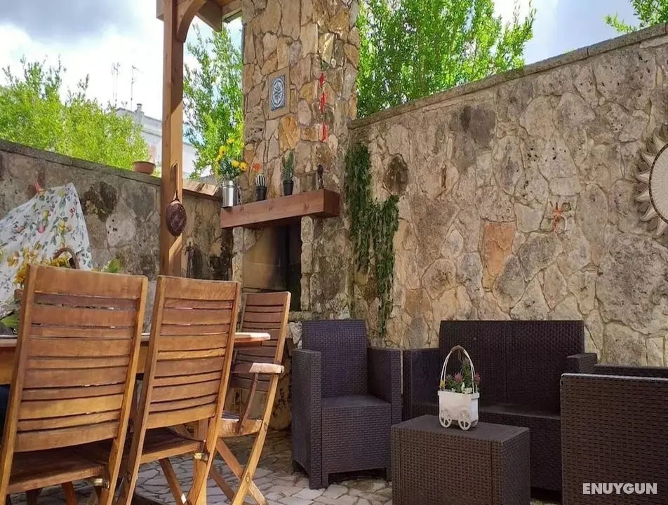 Notte Della Taranta Luxury Holiday - Dış Mekan