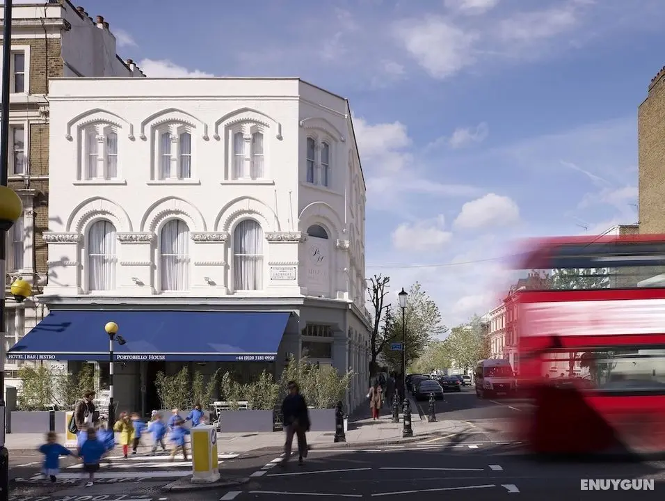 Notting Hill by CAPITAL - Öne Çıkan Resim