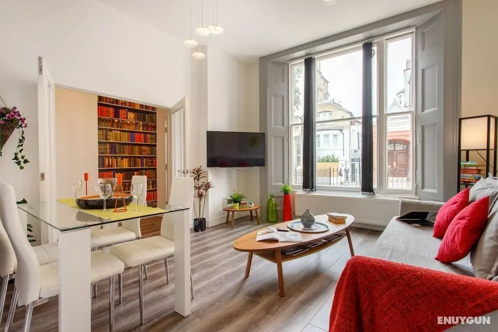 Notting Hill Residences - Öne Çıkan Resim