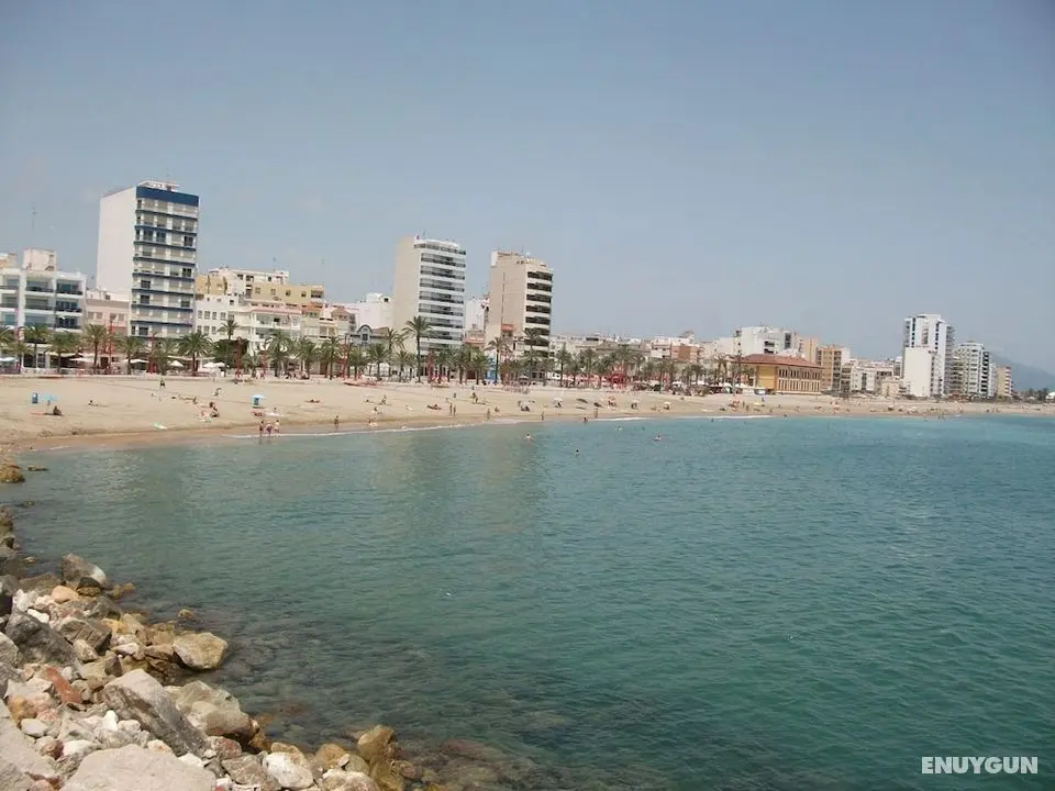 Hotel Nou Casablanca - Öne Çıkan Resim