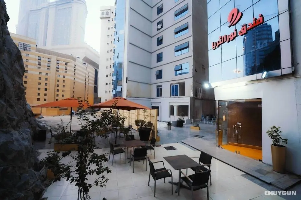 Nour Al Thuria Hotel - Öne Çıkan Resim