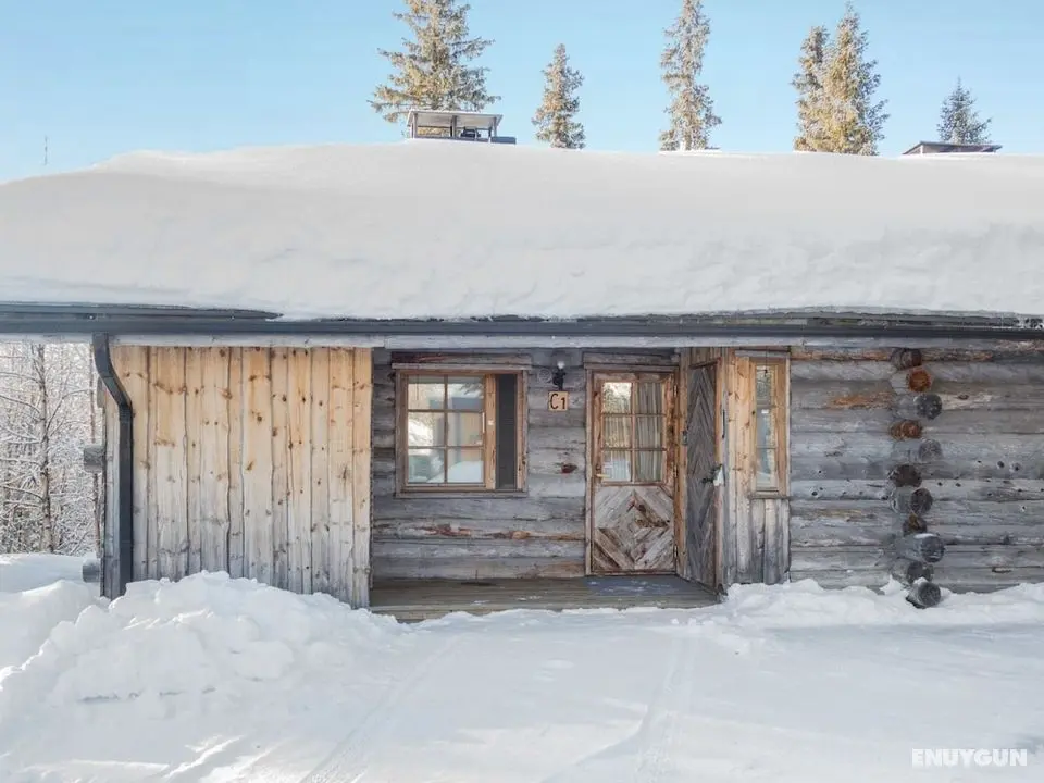 Nousujohde c1 Kuusamo - Öne Çıkan Resim