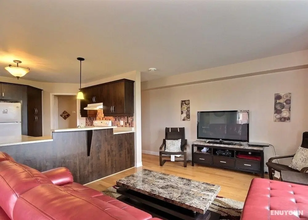 NOUVEAU Condo 4 et demi Vaudreuil-Dorion - Öne Çıkan Resim
